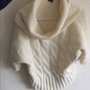 Express Sweater